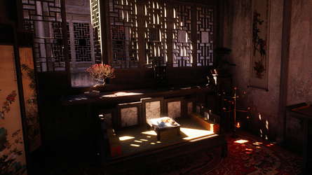 Sinister Night 2 screenshot 3