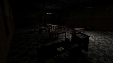 The Unrested screenshot 1