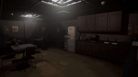Deadlined. screenshot 6