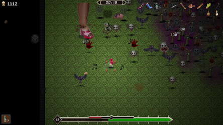 Uncle Nook's Survivors screenshot 5