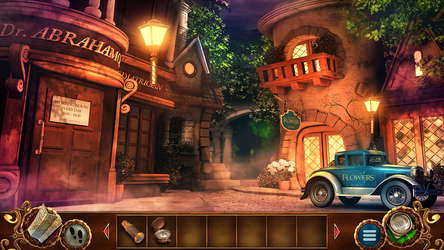 Brightstone Mysteries: The Others screenshot 4