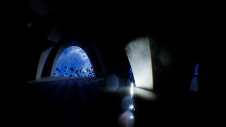 SPACE screenshot 7