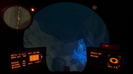 Burn Depth screenshot 7