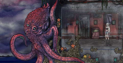 Outlying Island screenshot 6