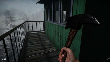 Frigore screenshot 2