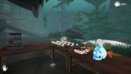 Sunken Engine screenshot 5