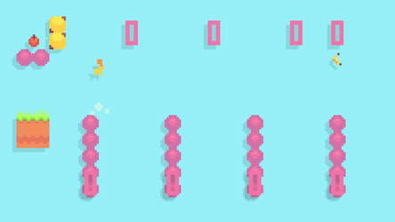 Kleebuu Craves Fruit Salad screenshot 5