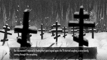 Tiny Bunny: Prologue screenshot 1