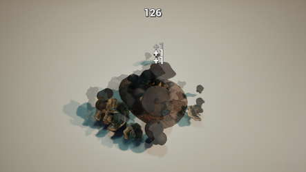 Mushroom screenshot 6