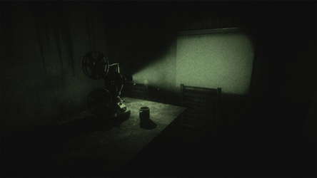 Orph - The Lost Boy screenshot 21