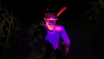 What Happened screenshot 21