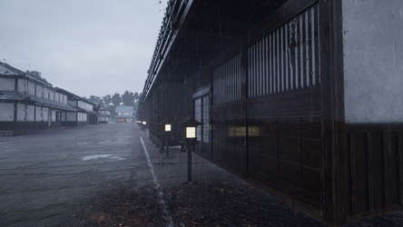 The Ghost of Nichishima screenshot 9