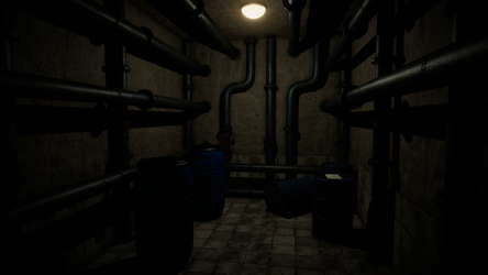 Red Door Ylw Door screenshot 12