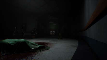 Reflection: The Greed screenshot 13