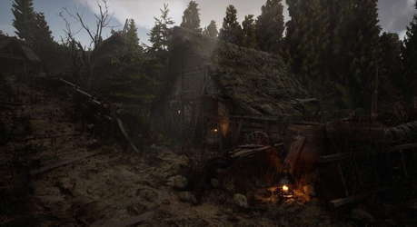 FEAR: Call of the village screenshot 2