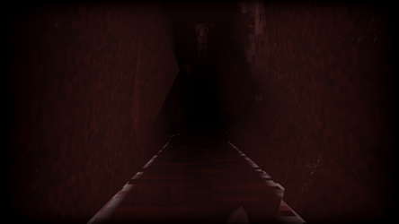 Those Who Crawl screenshot 2