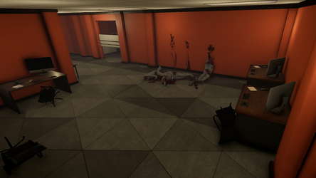 We Are Not Alone screenshot 3