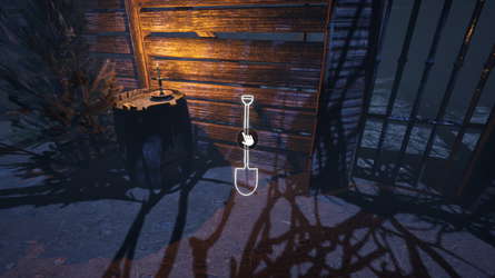 Code Alkonost: Awakening of Evil screenshot 25