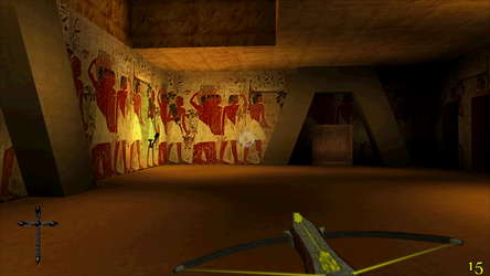 Ominous Horizons: A Paladin's Calling screenshot 34