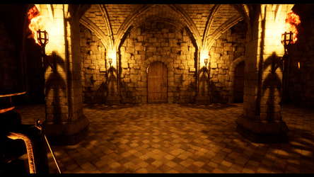 The Thief In The Dark screenshot 22