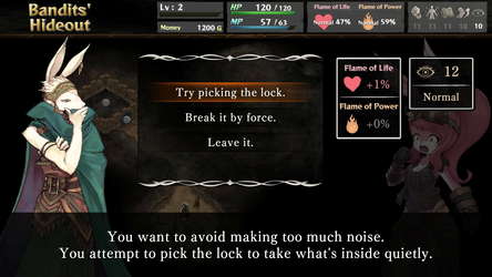 The Use of Life screenshot 8