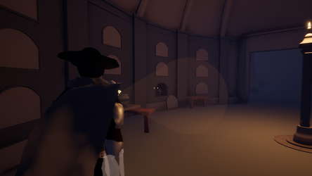 Undying Lantern screenshot 17