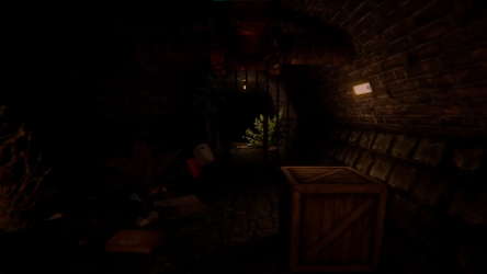Evil Lurks Below screenshot 10