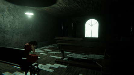 Sorrow Asylum 3 screenshot 4