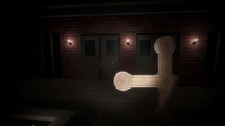 Ghost Hunters screenshot 7