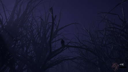CENTRALIA screenshot 4