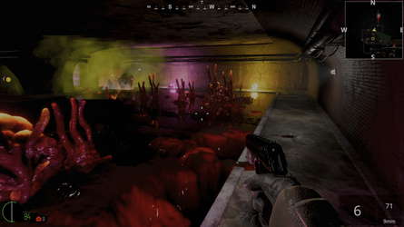 AWAKE screenshot 5