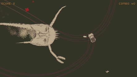 Howard Phillips Lovecar screenshot 6