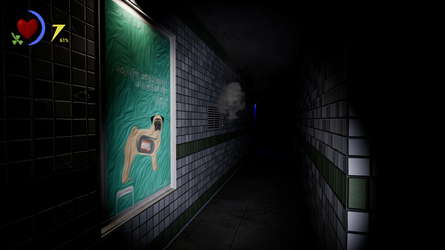Anomaly Living screenshot 12