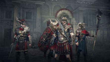 King Arthur: Legion IX screenshot 10