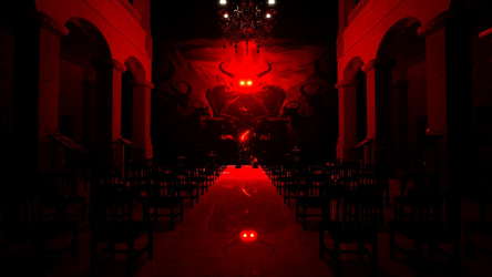 The Devil's Face screenshot 9
