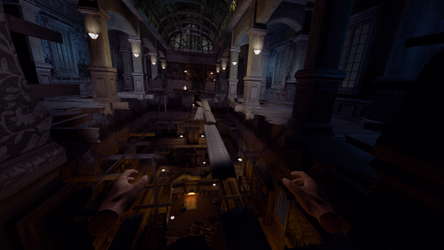 AFFECTED: The Manor - The Complete Edition screenshot 6