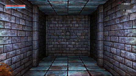 The 7th Circle - Endless Nightmare screenshot 5