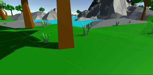 World of Yggdrasil screenshot 5