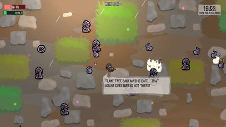 Cthulhu Must Die screenshot 2