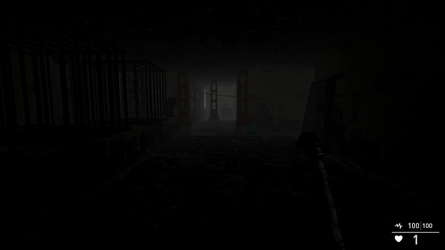 Stay away from zombies screenshot 7