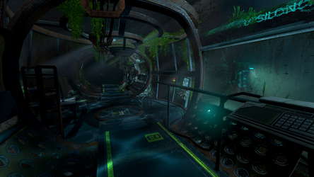 SOMA screenshot 9
