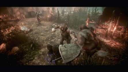 The Relic: First Guardian screenshot 9