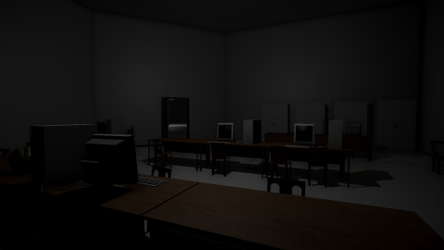 Parasomnia Verum screenshot 5