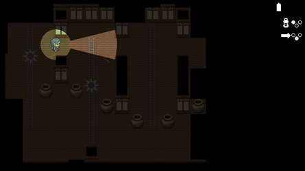 Room -Random Dungeon- screenshot 3