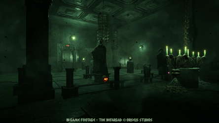 The Nefargad screenshot 17