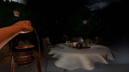 Zemblanity screenshot 6