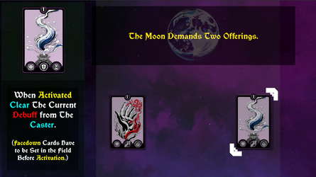 WitchCraft: Spellbound Decks screenshot 5