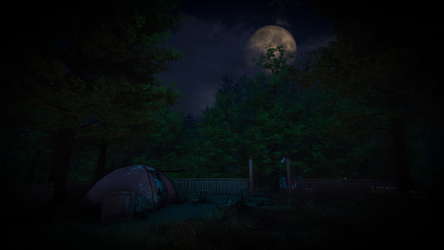 Tatari: The Arrival screenshot 7