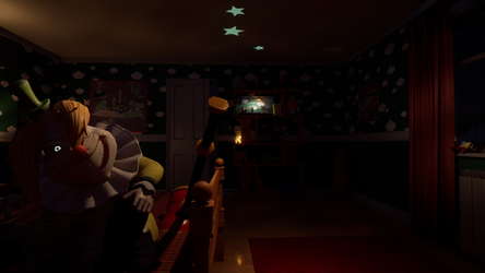 Boogeyman 3 screenshot 1