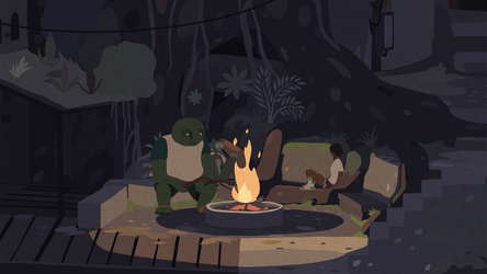 Mutazione screenshot 5
